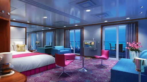 King Room with Lake View — photo from supplied gallery (illustrative)