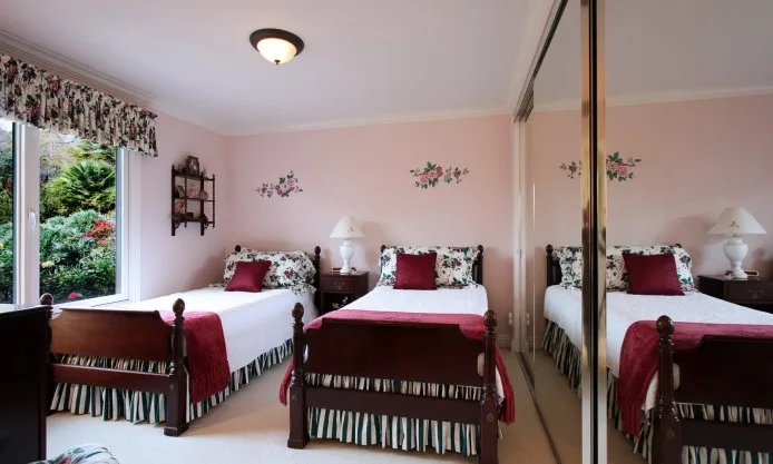 Superior Deluxe or Twin Room — photo from supplied gallery (illustrative)